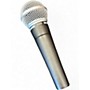Used Shure SM58LC Dynamic Microphone