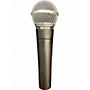 Used Shure SM58LC Dynamic Microphone