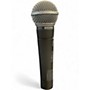Used Shure SM58LC Dynamic Microphone