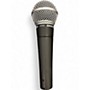 Used Shure SM58LC Dynamic Microphone