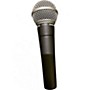 Used Shure SM58LC Dynamic Microphone