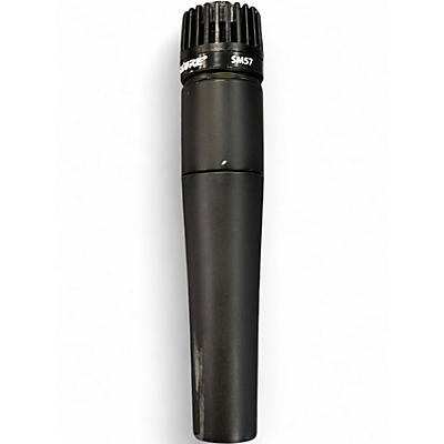 Used Shure SM58LC Dynamic Microphone