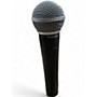 Used Shure SM58LC Dynamic Microphone