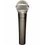 Used Shure SM58LC Dynamic Microphone