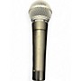 Used Shure SM58LC Dynamic Microphone