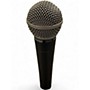 Used Shure SM58LC Dynamic Microphone