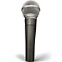 Used Shure SM58LC Dynamic Microphone