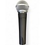 Used Shure SM58LC Dynamic Microphone