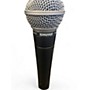 Used Shure SM58LC Dynamic Microphone