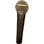 Used Shure SM58LC Dynamic Microphone