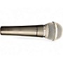 Used Shure SM58LC Dynamic Microphone