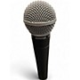 Used Shure SM58LC Dynamic Microphone