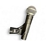 Used Shure SM58LC Dynamic Microphone