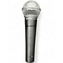 Used Shure SM58LC Dynamic Microphone