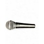 Used Shure SM58LC Dynamic Microphone