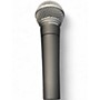 Used Shure SM58LC Dynamic Microphone