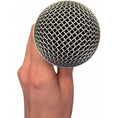 Used Shure SM58LC Dynamic Microphone