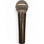 Used Shure SM58LC Dynamic Microphone