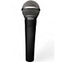 Used Shure SM58LC Dynamic Microphone