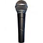 Used Shure SM58LC Dynamic Microphone