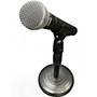 Used Shure SM58LC Dynamic Microphone