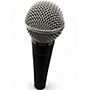 Used Shure SM58LC Dynamic Microphone