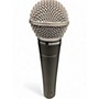 Used Shure SM58LC Dynamic Microphone