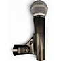 Used Shure SM58LC Dynamic Microphone