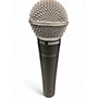Used Shure SM58LC Dynamic Microphone
