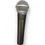 Used Shure SM58LC Dynamic Microphone