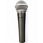 Used Shure SM58LC Dynamic Microphone
