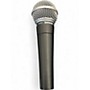 Used Shure SM58LC Dynamic Microphone