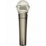 Used Shure SM58LC Dynamic Microphone
