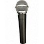 Used Shure SM58LC Dynamic Microphone