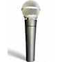 Used Shure SM58LC Dynamic Microphone