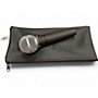 Used Shure SM58LC Dynamic Microphone