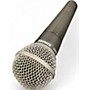 Used Shure SM58LC Dynamic Microphone