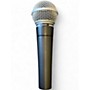 Used Shure SM58LC Dynamic Microphone
