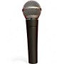 Used Shure SM58LC Dynamic Microphone