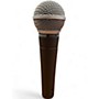 Used Shure SM58LC Dynamic Microphone