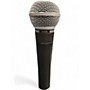 Used Shure SM58LC Dynamic Microphone