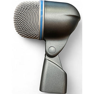 Used Shure SM58LC Dynamic Microphone