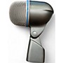 Used Shure SM58LC Dynamic Microphone