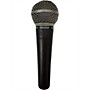 Used Shure SM58LC Dynamic Microphone