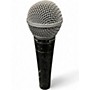 Used Shure SM58LC Dynamic Microphone