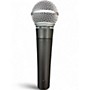 Used Shure SM58LC Dynamic Microphone