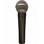 Used Shure SM58LC Dynamic Microphone