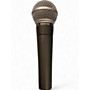 Used Shure SM58LC Dynamic Microphone