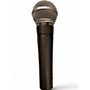 Used Shure SM58LC Dynamic Microphone