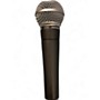 Used Shure SM58LC Dynamic Microphone